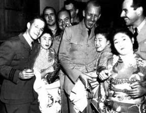 老照片揭秘慰安妇真相