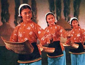 文革时经典文艺演出照