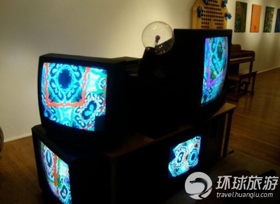 展览场馆空间设计_场馆收入的局限性(3)