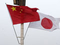 日国民对华好感度下降