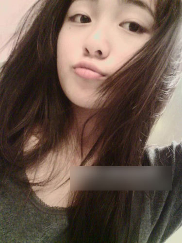 童安格女儿图片