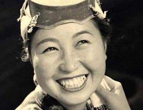 47年日本海女半裸工作照
