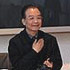 冰岛称温家宝从政是科学界损失