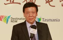 专访倪建华：澳洲是游客的乐园