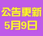 重要公告