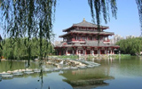 世界最好的旅游地：亚洲篇