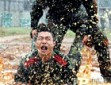 武警特战的“魔鬼周”