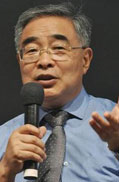 张伯礼
