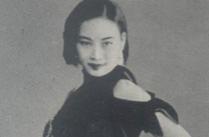 明信片上30年代满洲美女图片