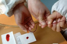 全程揭秘DNA亲子鉴定