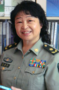 陈香美
