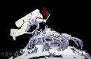 美智库称防中国太空突围  