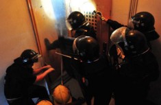 广西警方成功解救人质