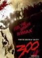 《斯巴达300勇士》(300)