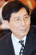 陈凯先