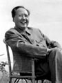毛泽东