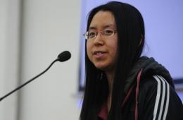 女孩被19顶尖大学争抢