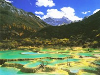 中国最贵的十大景区