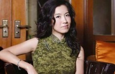 中国十大美女CEO