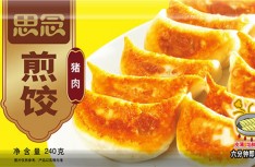 思念猪肉包煎饺抽复检均不合格