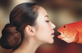 女人最渴望被亲吻的部位