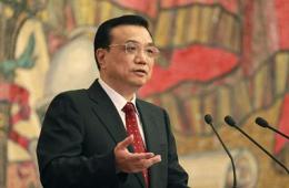 李克强在俄大学演讲