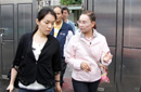扁女儿探监不谈政治