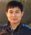 杨继龙