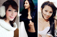 娱乐圈超前卫的九大变性女星