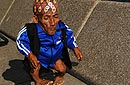 世界最矮男子赴悉尼宣传