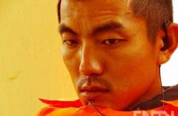 湄公河上的中国艇长