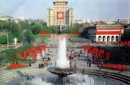 80年代苏联彩色老照片