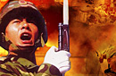 主权与尊严靠谈出来吗？