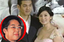 贾静雯与女友接吻定情
