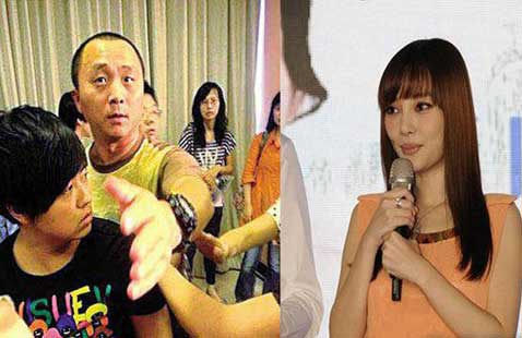 李小璐助理发飙打女记者是否又是炒作