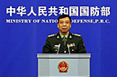 中国为何否认进入战备