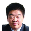 爱国者冯军