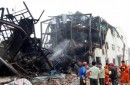 江西厂房爆炸已致3死