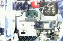 巴铁MBT2000坦克内部