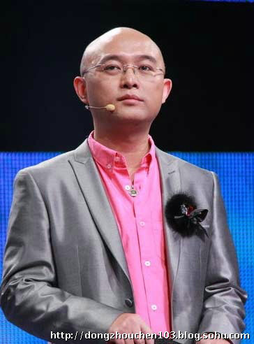 孟非妻子图片
