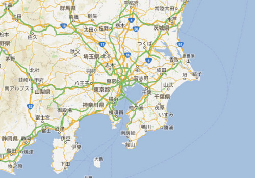 日本预测东京附近海域可能发生8级大地震