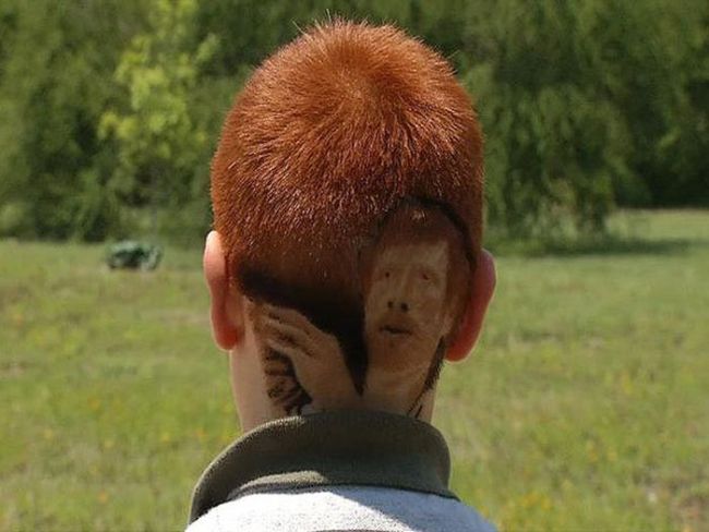 超囧恶搞狂人小心笑掉大牙_精品贴图_读书论