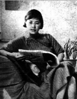 徐志摩八宝箱引发的谜案致<em>三大才女</em>交恶_历
