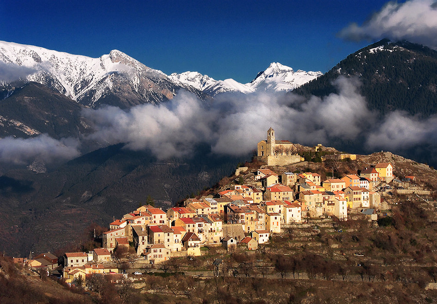 559专栏 欧洲风光摄影(3)