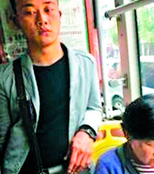 搭公车猜成语_看图猜成语(2)