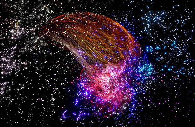 蝴蝶星云 world.huanqiu.com