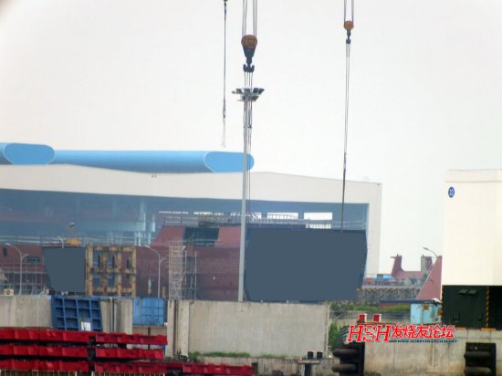 江南厂竟同时造七艘大驱:中国海军神盾舰也能大下饺子 江南厂竟同时造七艘大驱:中国海军神盾舰也能大下饺子