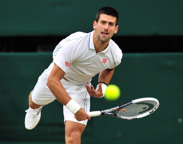 德约科维奇_德约科维奇收入