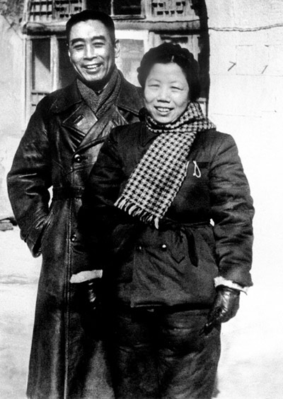 邓颖超揭<em>廖仲恺</em>遇刺案内幕:周恩来险被误伤_历