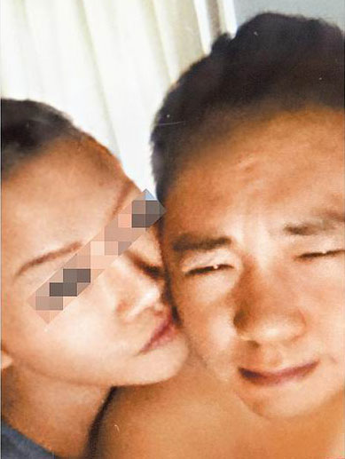 李宗瑞婬照图片